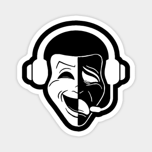 Stage Manager Tech Theatre Magnet