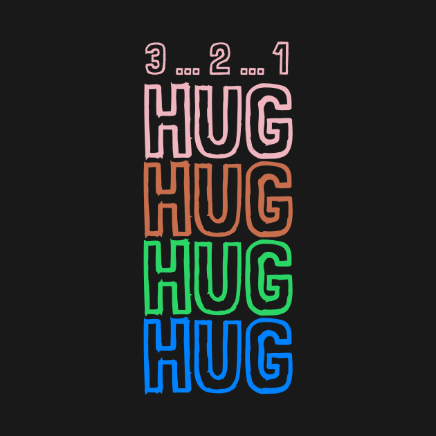 Just Hug by Urban_Vintage