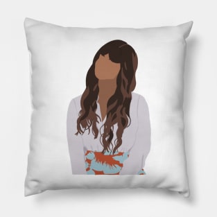 Tahani Pillow