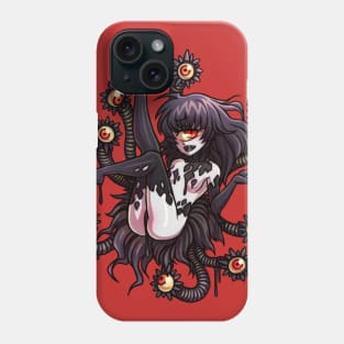 Gazer Phone Case