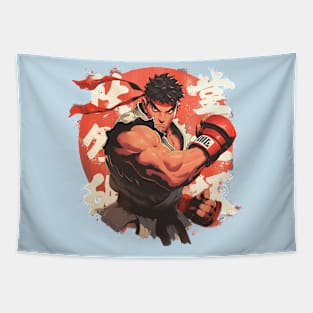 ryu Tapestry