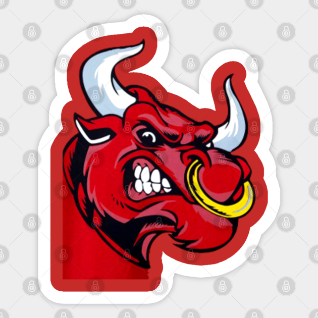 Thor Red Bull Thor Sticker Teepublic Thor Red Bull Thor Sticker Teepublic