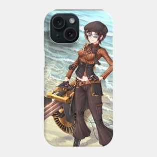 Coco Phone Case