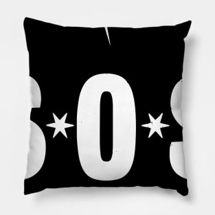 Wizards Unite / S.O.S. Task Force Pillow