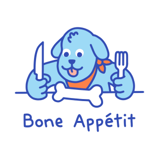 Bone Appétit T-Shirt