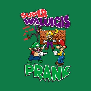 Best Prank T-Shirt