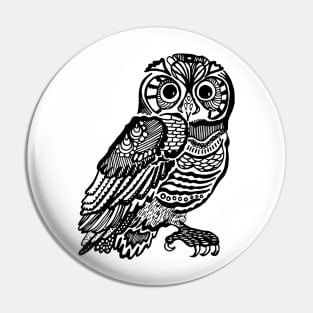 Owlll_oodle Pin