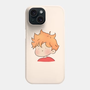 hinata Phone Case