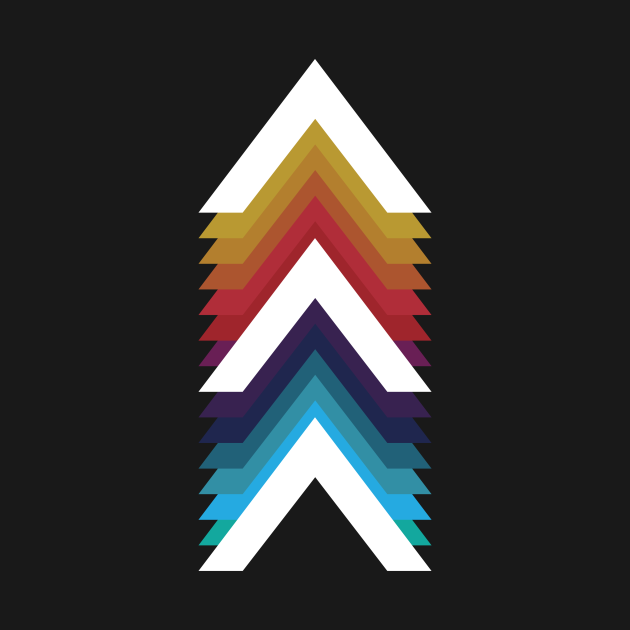 Down Syndrome 3 arrow awareness Down Syndrome TShirt TeePublic