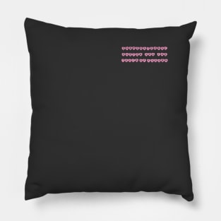 Inspirational Quotes are the Tools of Facism Pillow