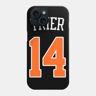 Features Phone Case