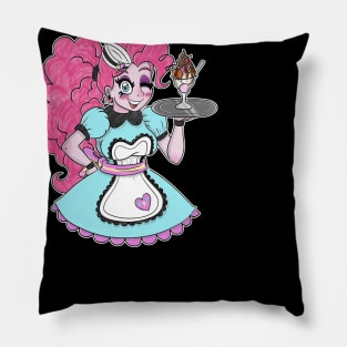 Delicious Sundae Pillow