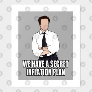 The West Wing Quotes Posters And Art Prints Teepublic