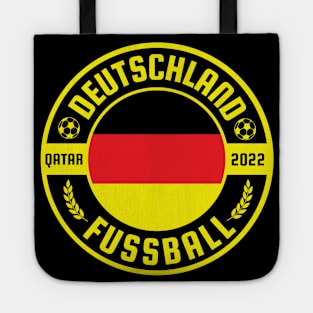 Deutschland Fussball Tote