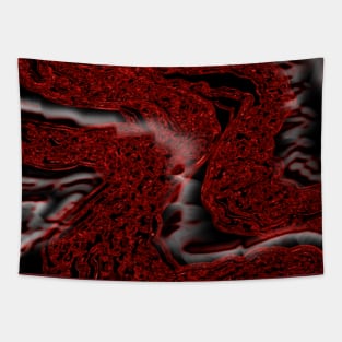 Red River Tapestry