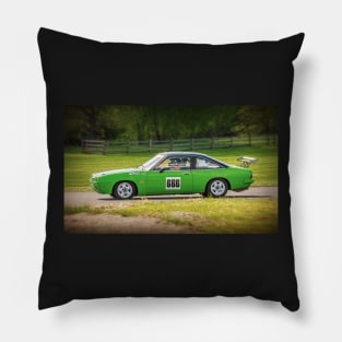 Opel Manta Pillow