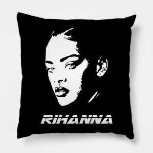 Rihanna Pillow