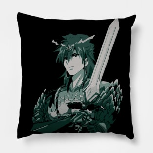 Sinbad Pillow