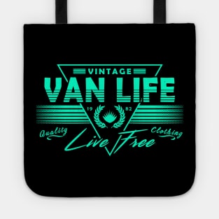 Van Life Tote