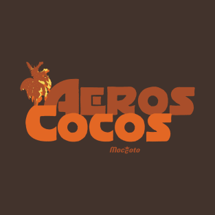 AEROS COCOS T-Shirt