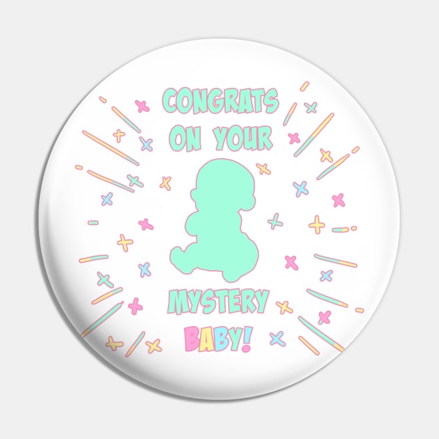 CONGRATS ON YOUR MYSTERY BABY! Pin by KO-of-the-self