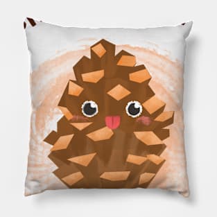 Hello Autumn Pillow