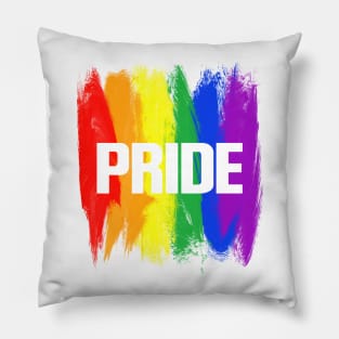 Got Pride! Pillow