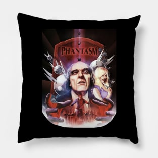 Phantasm Pillow