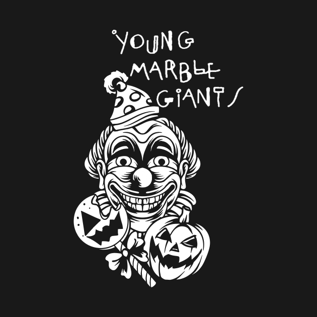 Young Marble Giants indie pop by PRINCE HIP HOP