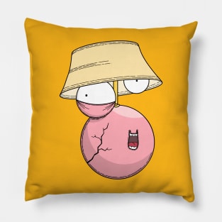 A Lamp Pillow