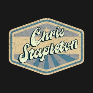 vintage Chris Stapleton T-Shirt