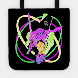 Eva Unit 01 Tote