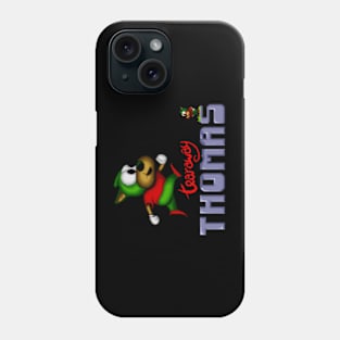 Tearaway Thomas Phone Case