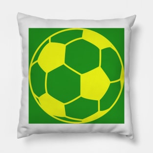 Football Pillow