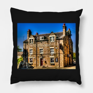 Wheatsheaf Corbridge Pillow