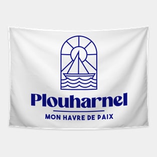 Plouharnel my haven of peace - Brittany Morbihan 56 BZH Sea Tapestry