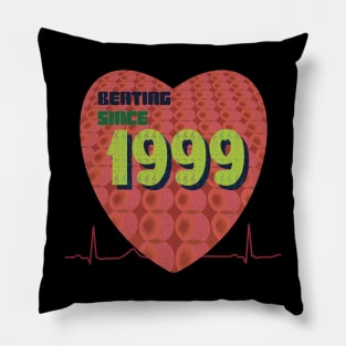 1999 - Beating since Pillow