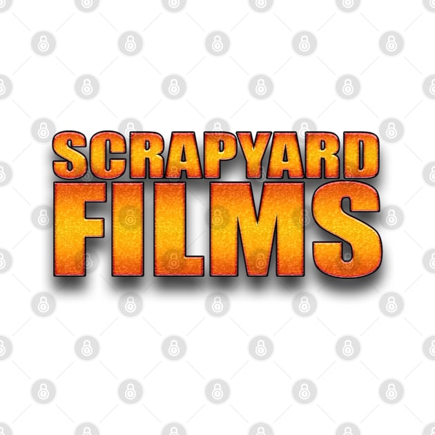 Scrapyard Films Original by ScrapyardFilms