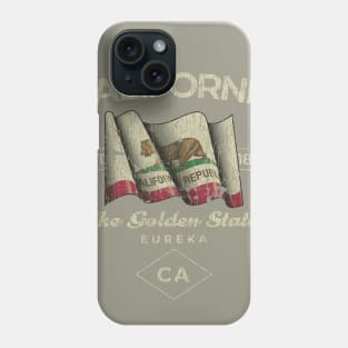 California 1850 Phone Case