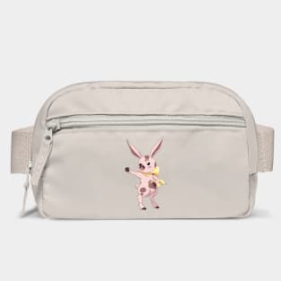 Rapunzel Bag