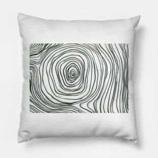 Whorl Pillow