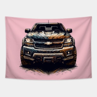 Chevrolet SUV Tapestry