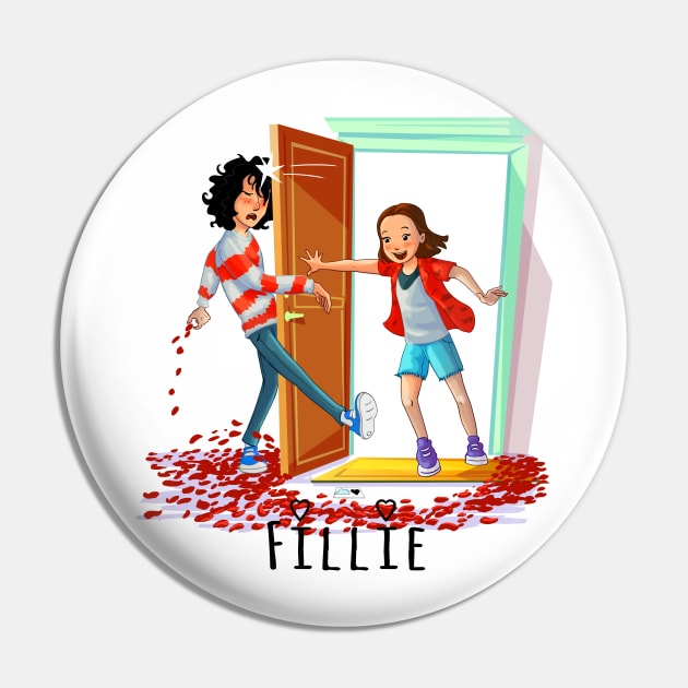 fillie Pin by joseramos