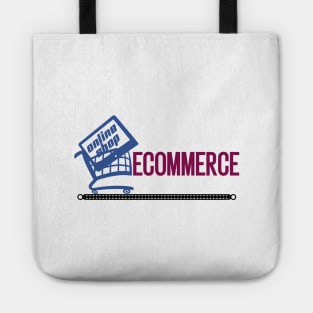 Ecommerce Tote