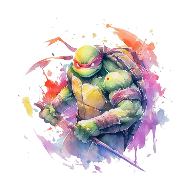 raphael by dorapeterx