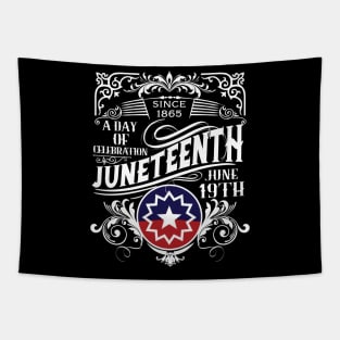 Juneteenth Tapestry