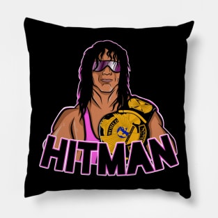 Hitman Pillow