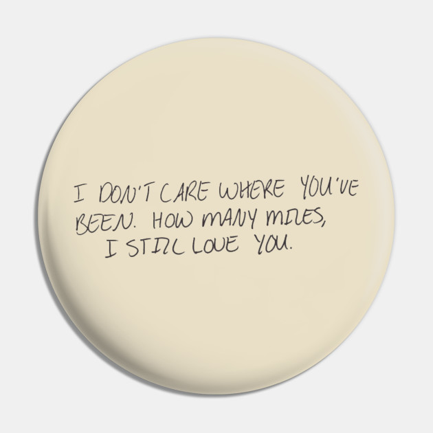 Sloppy Seconds Watsky Pin Teepublic 6 years ago 6 years ago. teepublic