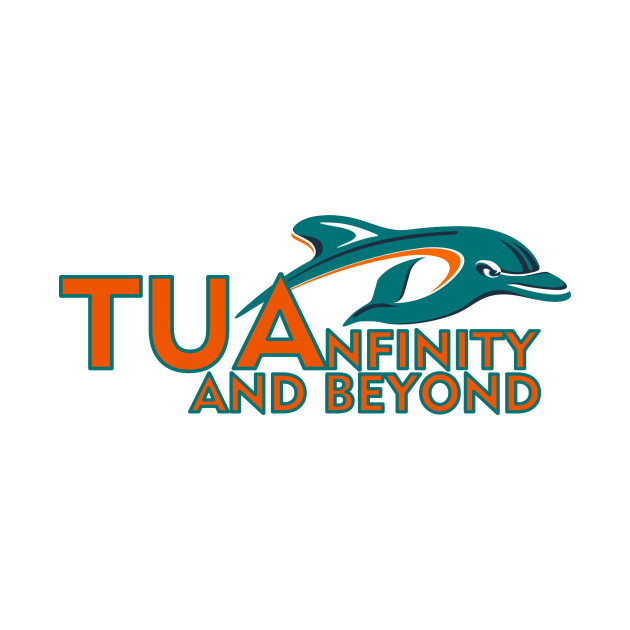 TUAnfinity and Beyond by Trendin Teez 