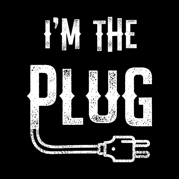 I'm The Plug by TriHarder12